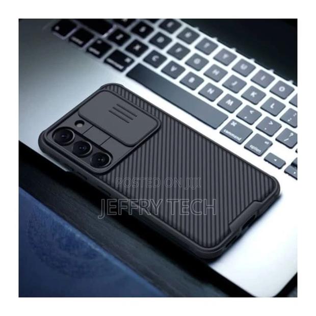 Nilkin Nillkin Camshield Case for Samsung Galaxy S23 Plus - thumbnail 4