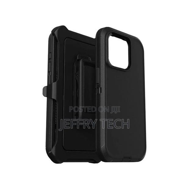 Otter Box Otterbox DEFENDER SERES Case for iPhone 14 Pro Max