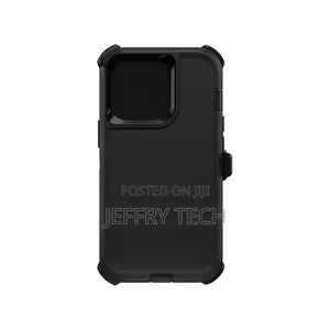 Otter Box Otterbox DEFENDER SERES Case for iPhone 14 Pro Max