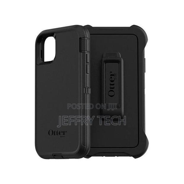 Otter Box Otterbox DEFENDER SERES Case for iPhone 14 Pro Max - thumbnail 3