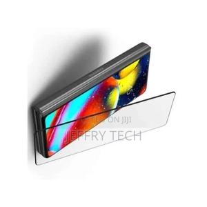 Temper Glass Screen Protector for Samsung Galaxy Fold 4 - thumbnail 2