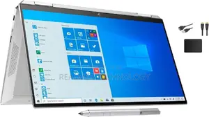Laptop HP Spectre X360 16GB Intel Core I7 SSD 1T