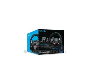 Logitech Driving Force G29