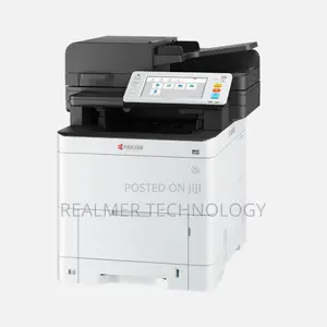 Kyocera Ecosys Ma3500cix Color Printer