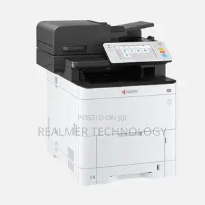 Kyocera Ecosys Ma3500cix Color Printer