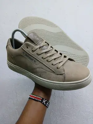 Timberland Casuals