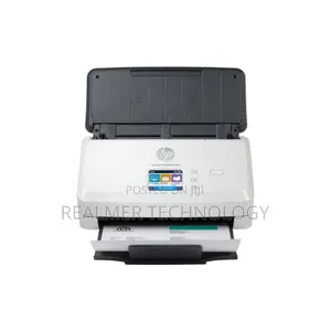 HP Scanjet PRO N4000 Snw1 Scanner