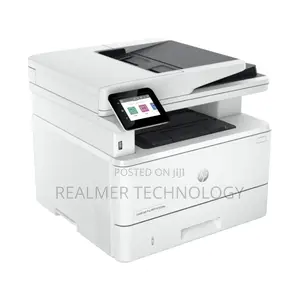 HP Laserjet PRO MFP 4103dw Printer