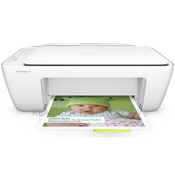 HP Deskjet All in One 2320 Printer