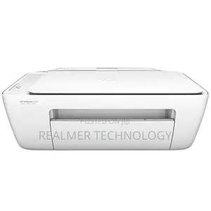 HP Deskjet All in One 2320 Printer