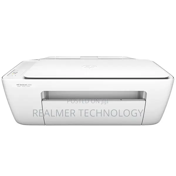 HP Deskjet All in One 2320 Printer