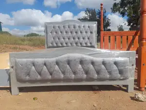 Mocket Bed 5by6