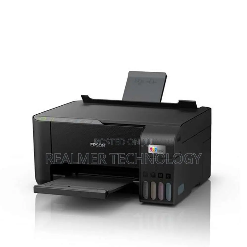 Epson Ecotank L3250 Printer