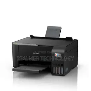 EPSON Ecotank L3250 Printer