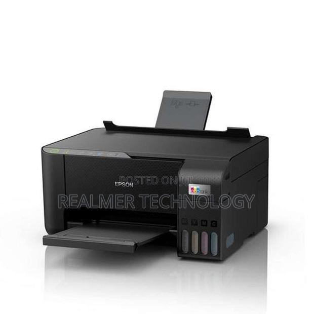 EPSON Ecotank L3250 Printer - main view