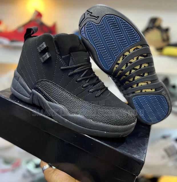 Jordan 12.Jumpman - thumbnail 2