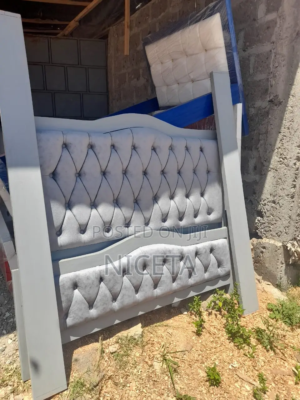 Mocket Bed 5by6
