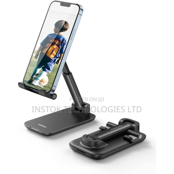 Ugreen Adjustable Foldable Phone Holder - main view