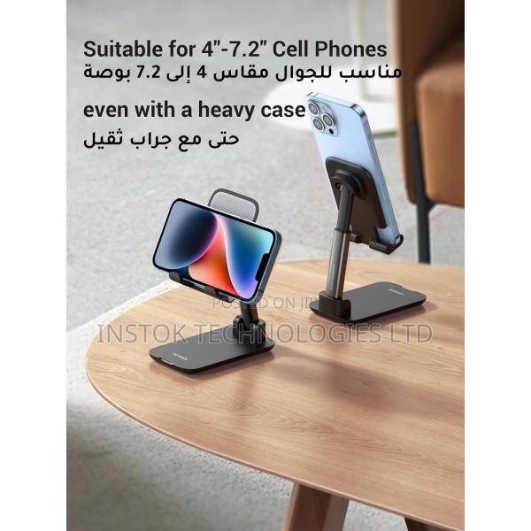 Ugreen Adjustable Foldable Phone Holder - thumbnail 2