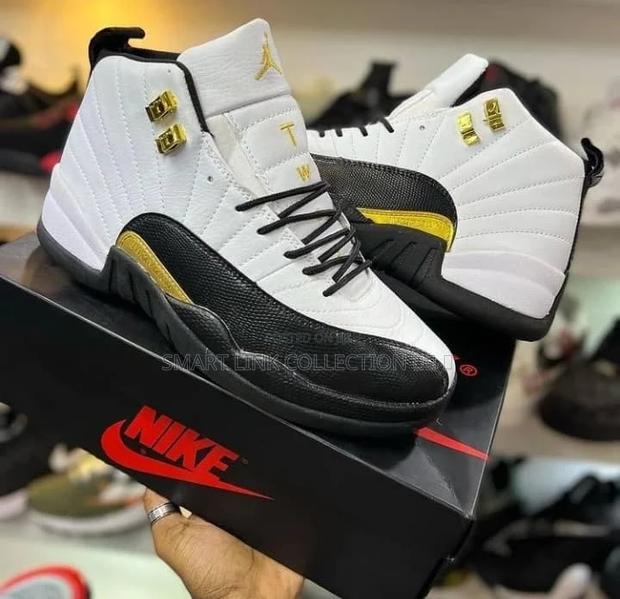 Jordan 12.Jumpman - thumbnail 2
