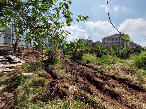 Kasarani Prime and Commercial 1 Acre Plot for Sale - thumbnail 4