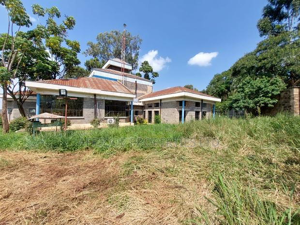 Kasarani Prime and Commercial 1 Acre Plot for Sale - thumbnail 5