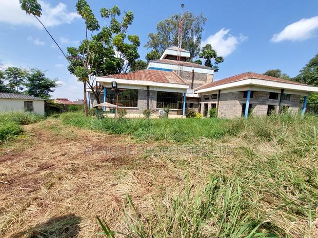Kasarani Prime and Commercial 1 Acre Plot for Sale - thumbnail 6