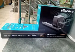 Good Quality Hisense Ax5100g