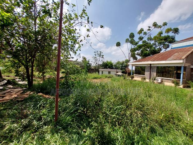 Kasarani Prime and Commercial 1 Acre Plot for Sale - thumbnail 9