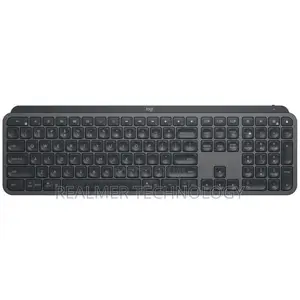 Logitech MX Keys Business Wireless Illuminated Keyboard -