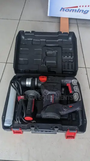 Makute Rotary Hammer Drill 1380 Watts