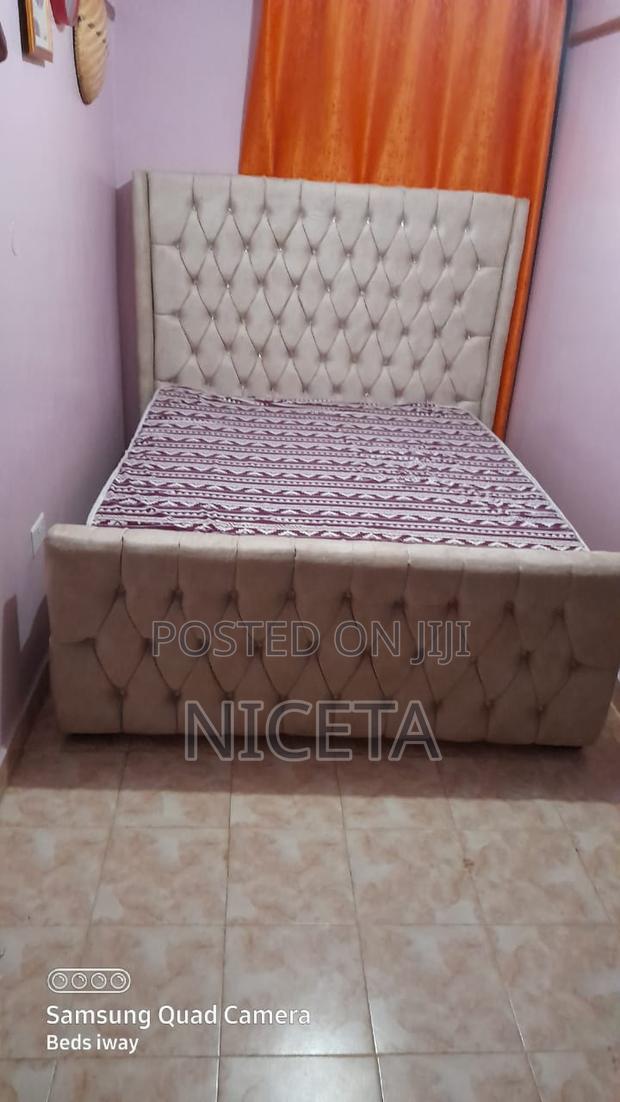 Chester Bed - thumbnail 2