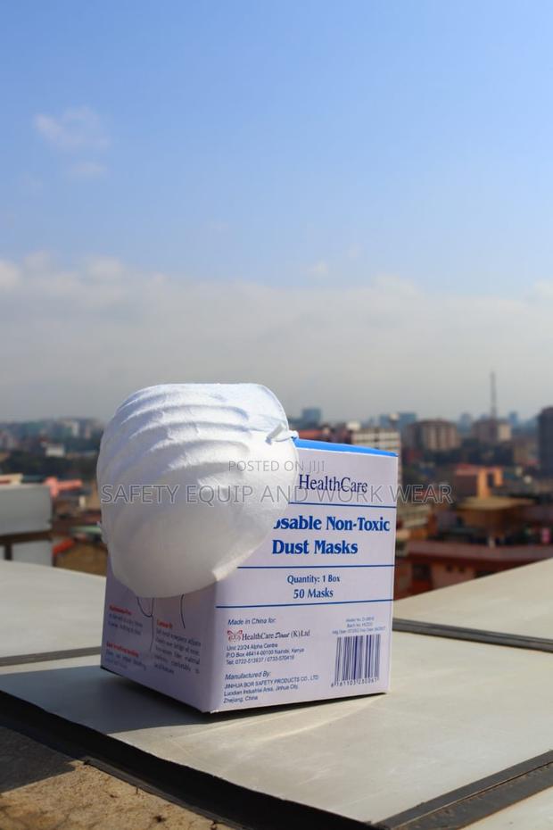 Disposable Mask(50 Pcs) - thumbnail 2