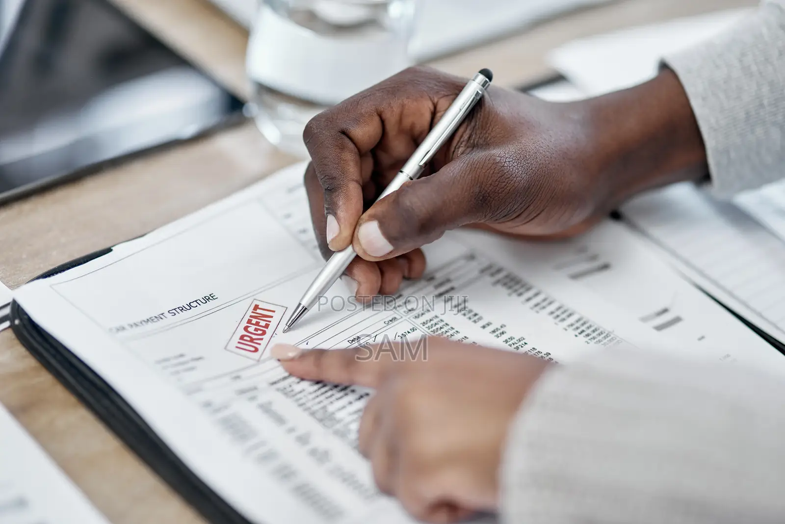 Tax Preparation and Planning