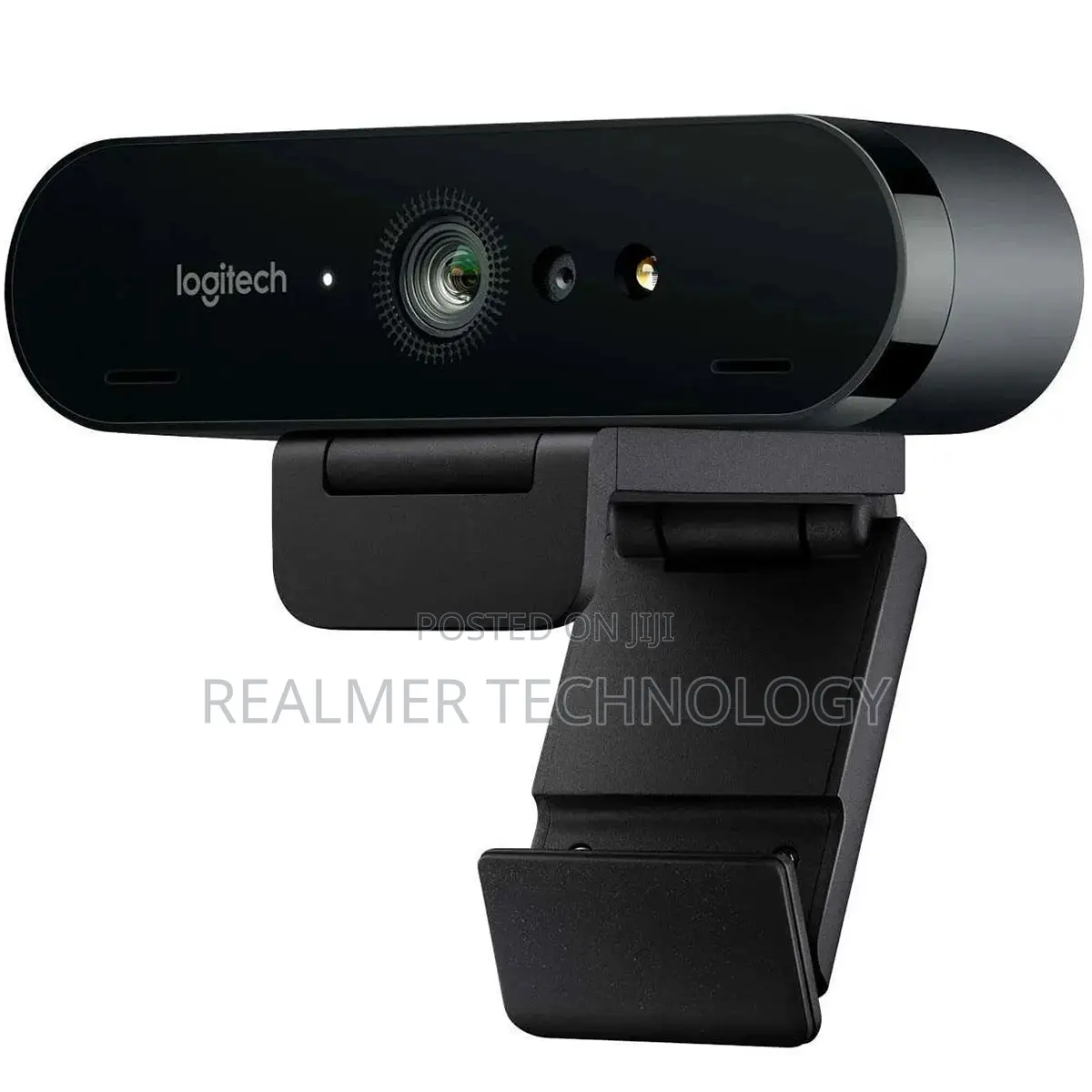 Logitech BRIO Ultra HD Video HDR Webcam