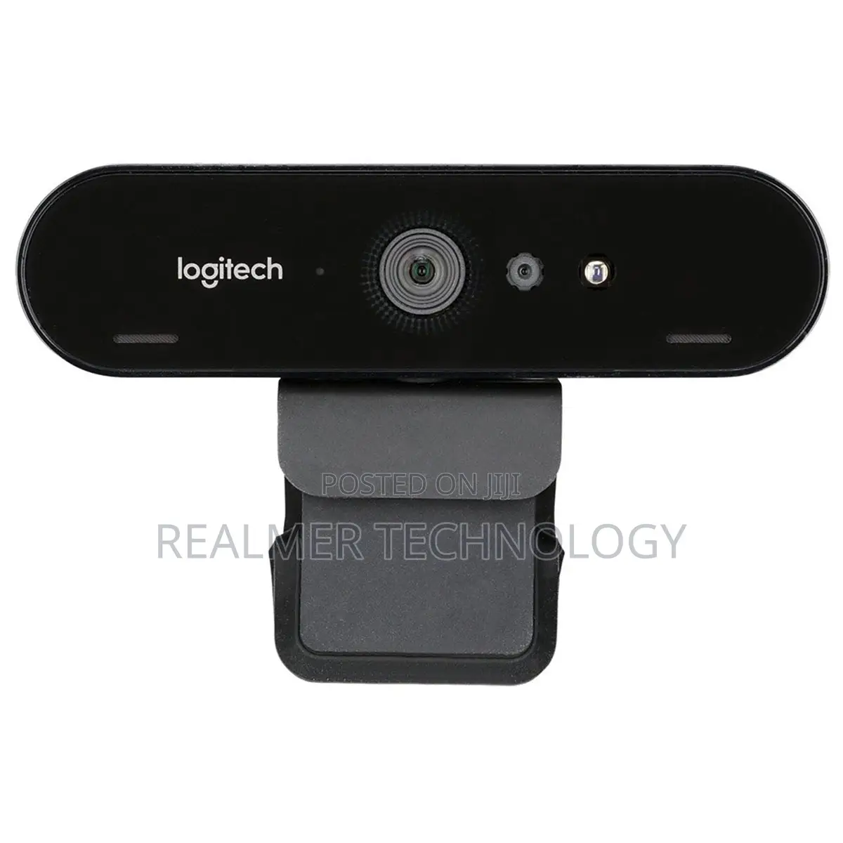 Logitech BRIO Ultra HD Video HDR Webcam