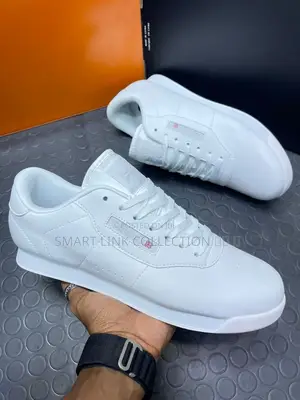 New Rebook