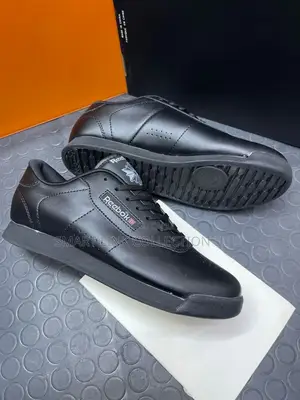 New Rebook