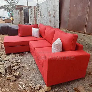 Modern L Sofa/Corner Sofa
