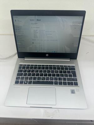 Laptop HP ProBook 430 G7 4GB Intel Core I3 SSD 128GB