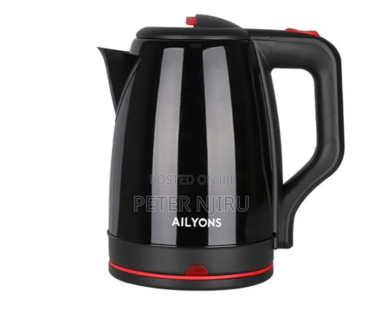 Ailyons Kettle 2 LTR