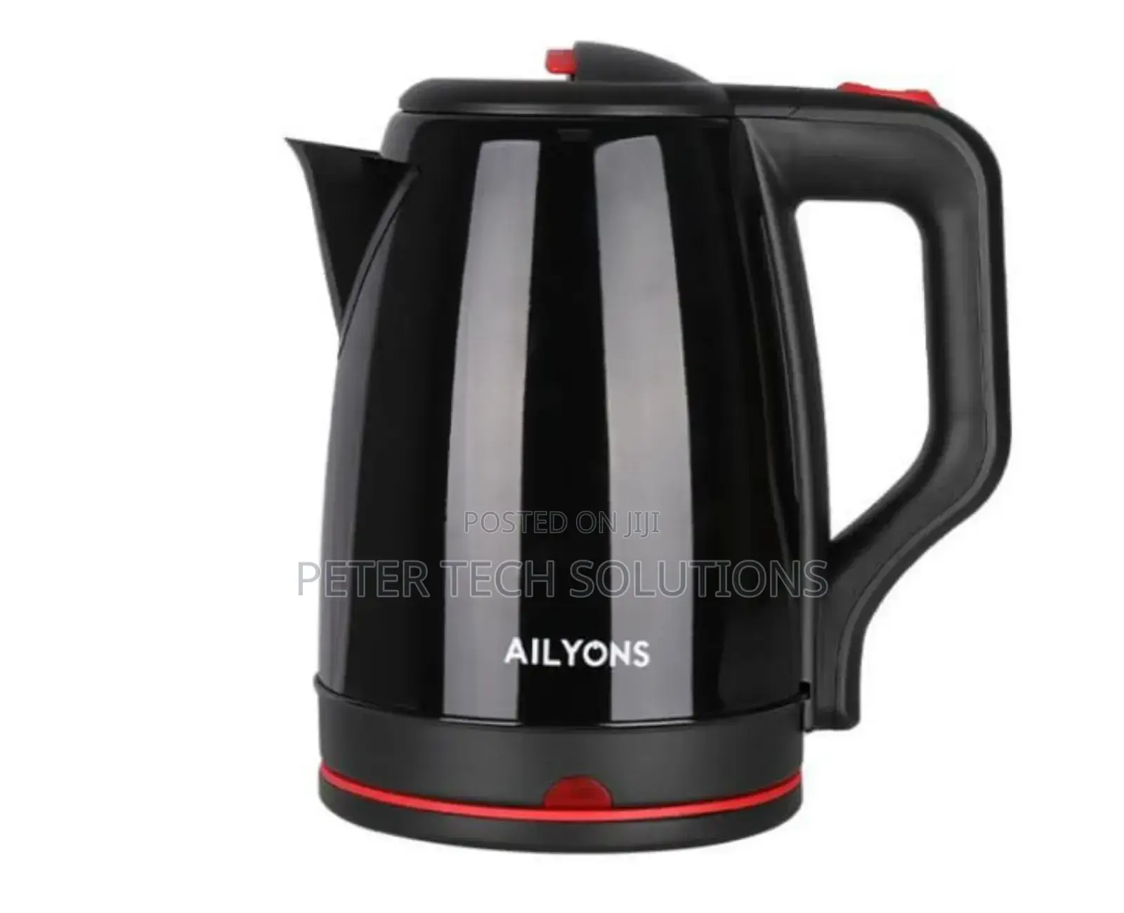 Ailyons Kettle 2 LTR