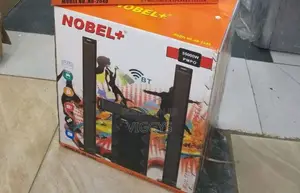 Good Quality Nobel 2040 Home Theatre