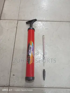 Hand Pump Ball Pump With Needle