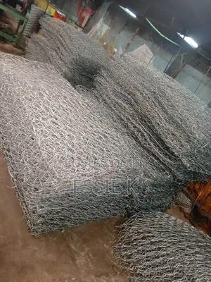 Gabion Boxes/Wire /Mesh