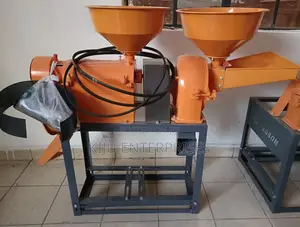 Rice Mill Machines Available Sto