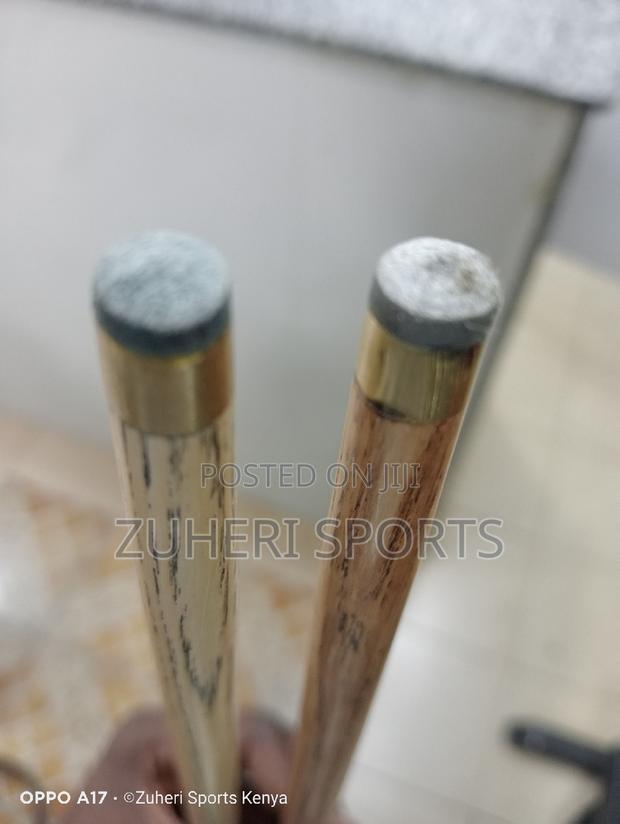 Cue Sticks for Pool - thumbnail 2