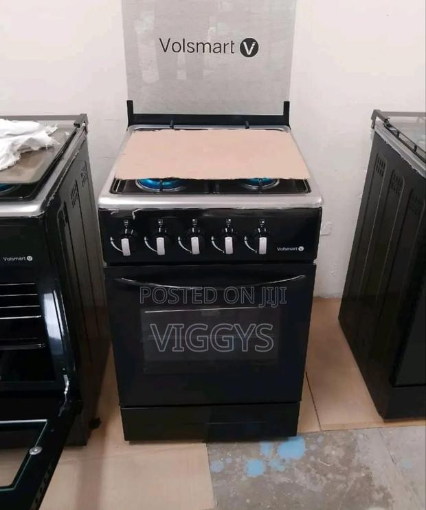 Brand New Volsmart Full Gas Cooker