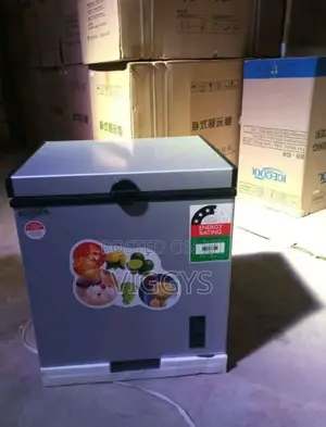 Amazing Icecool 60 Litres Freezer