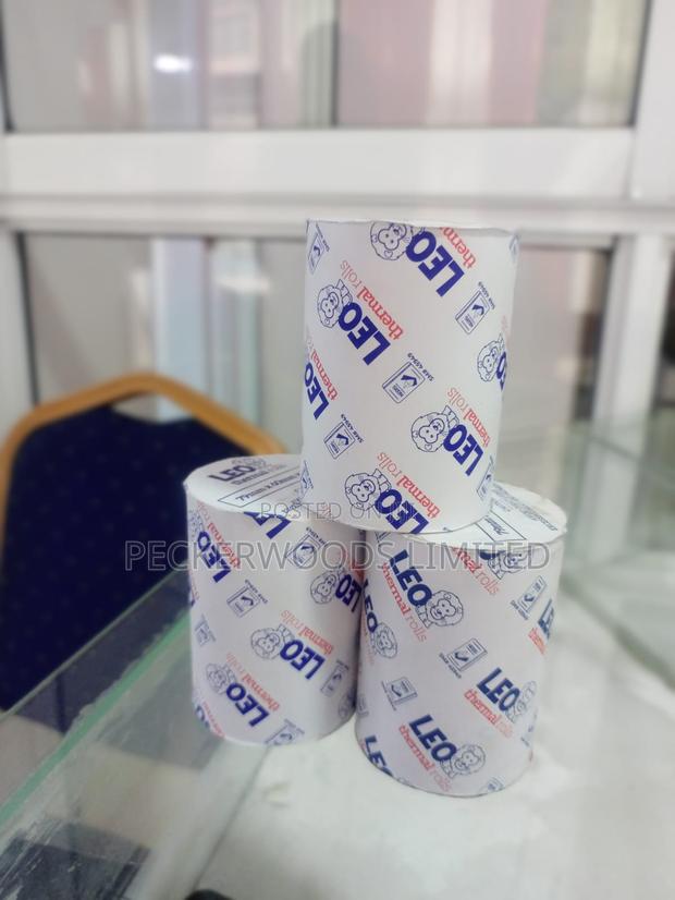 79*60*13//Less Fading Leo Thermal Rolls - main view